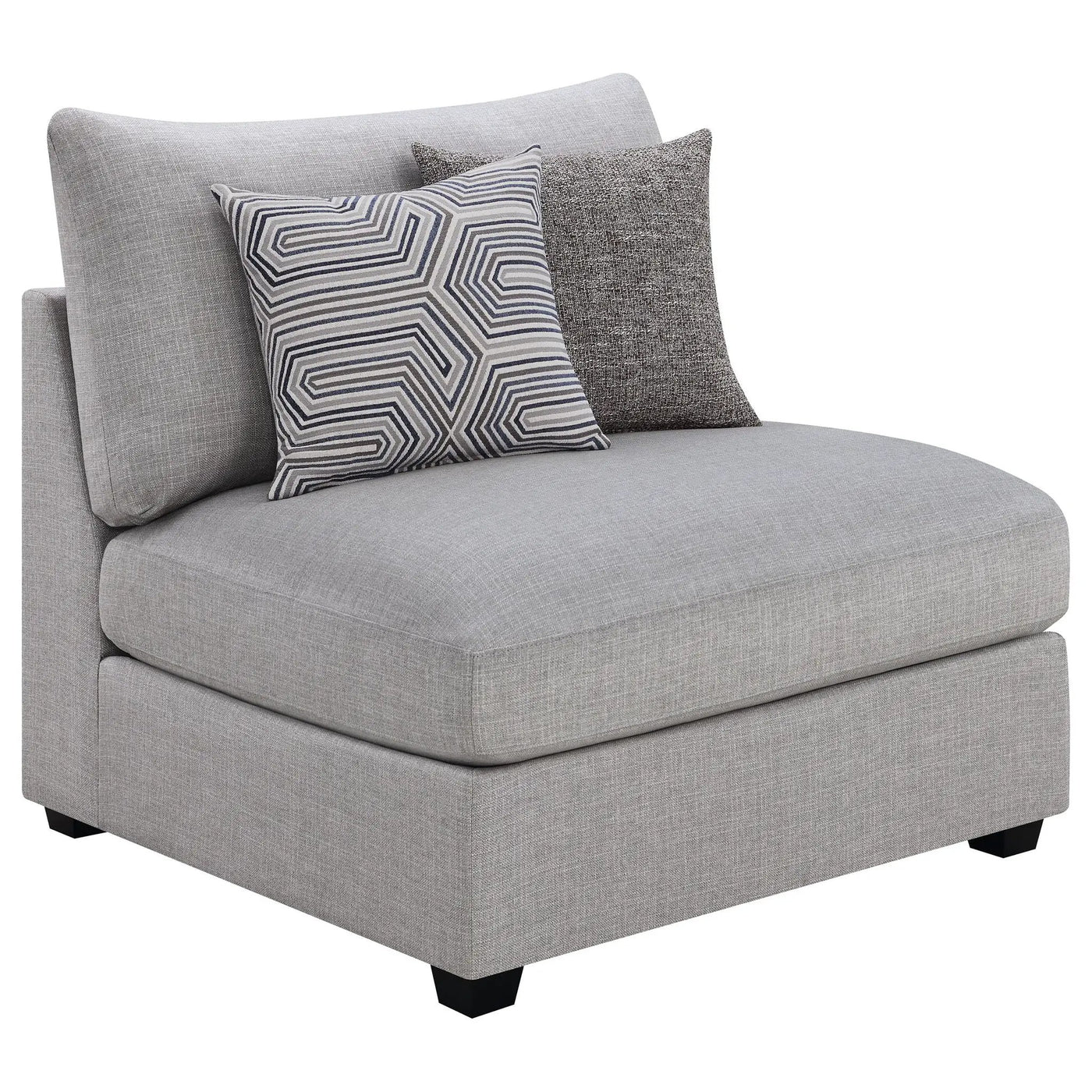 Lafayette - Modular Sectional Sofa by HouseOfZazla