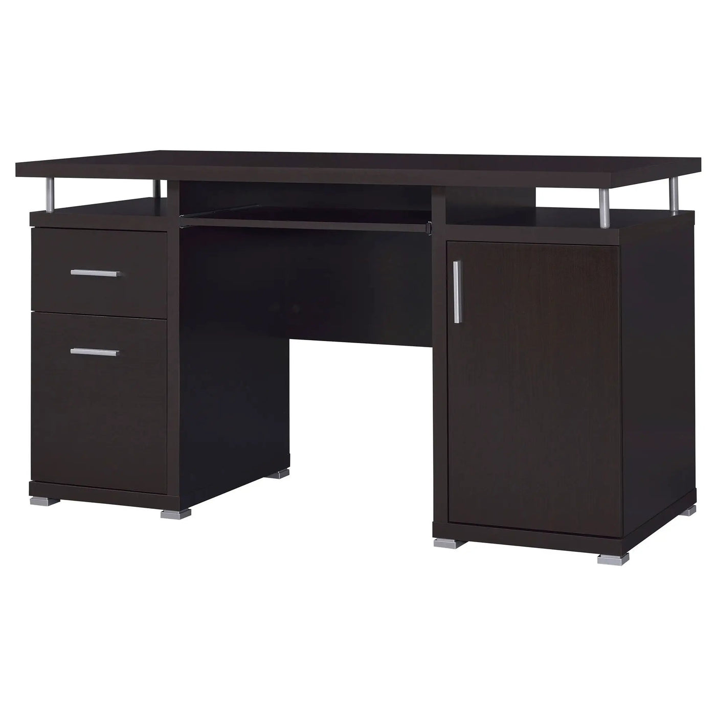 Rochelle - 2 Drawer Office Desk by HouseOfZazla