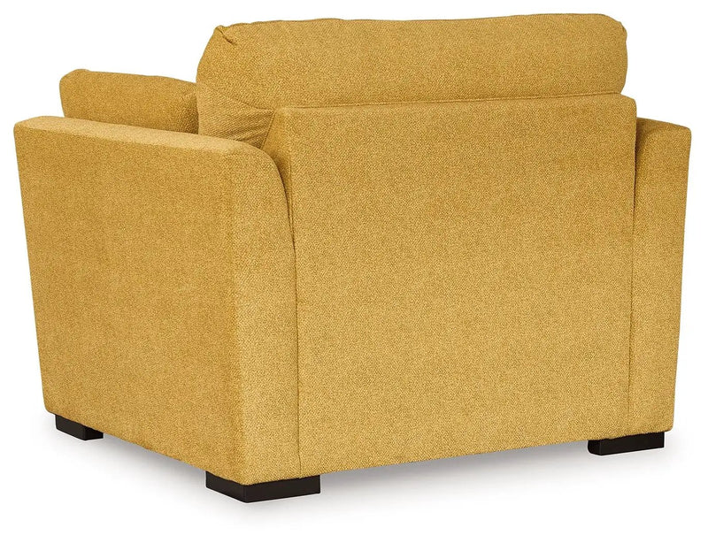 Keerwick - Living Room Set by Unique Piece Furniture