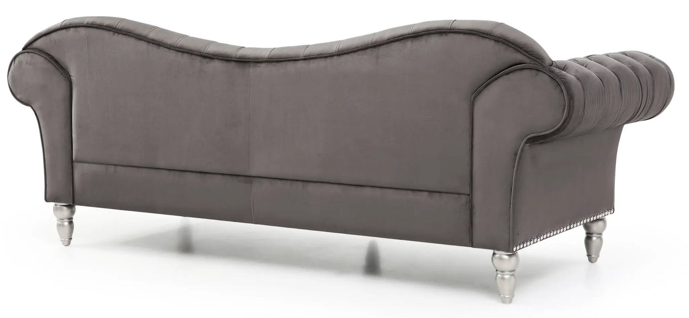 Wilshire - Soft Sofa by HouseOfZazla