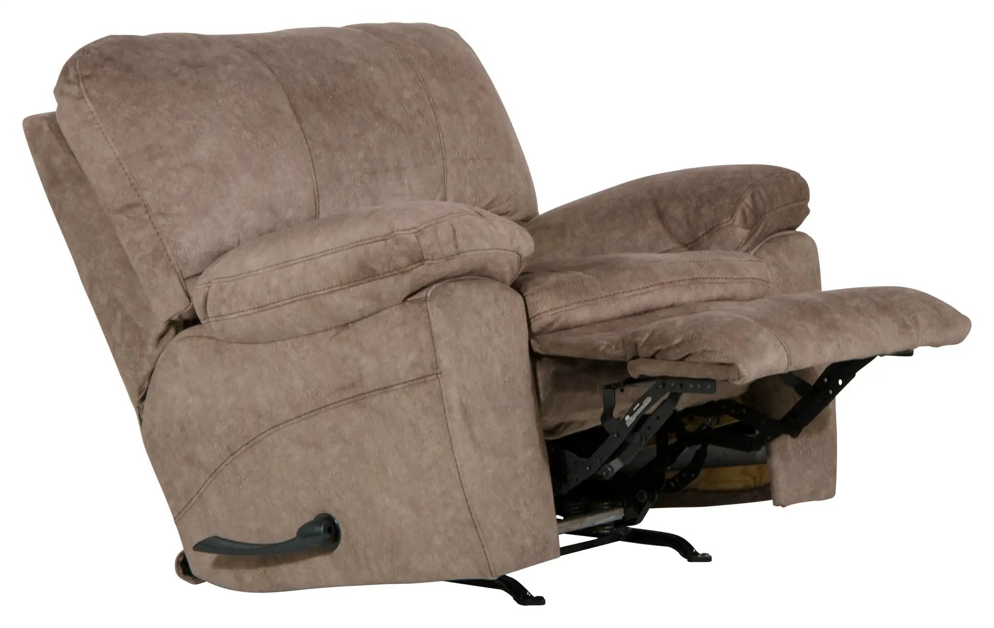 Reyes - Rocker Recliner by Unique Piece Furniture