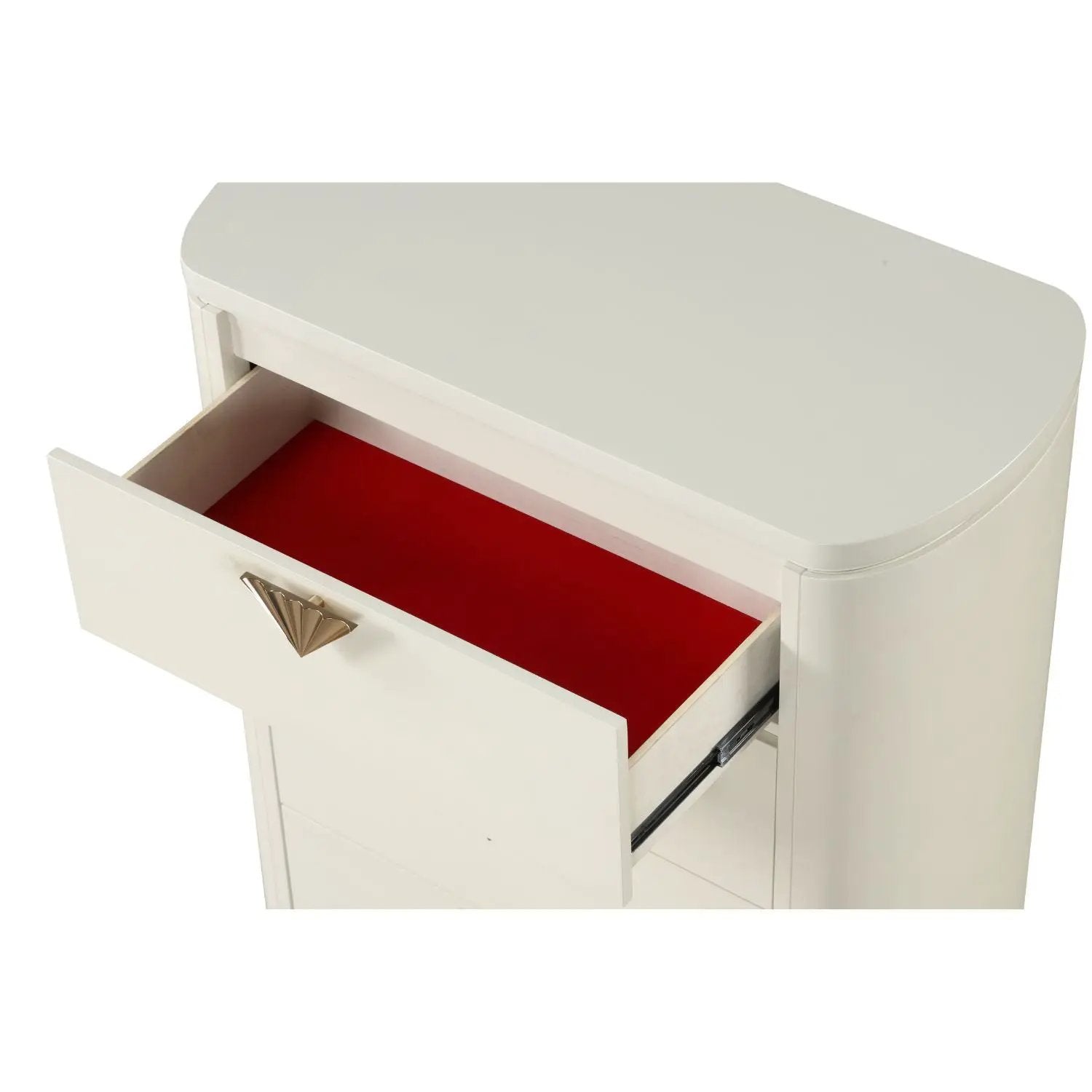 La Pierre - Chest - Beige by HouseOfZazla