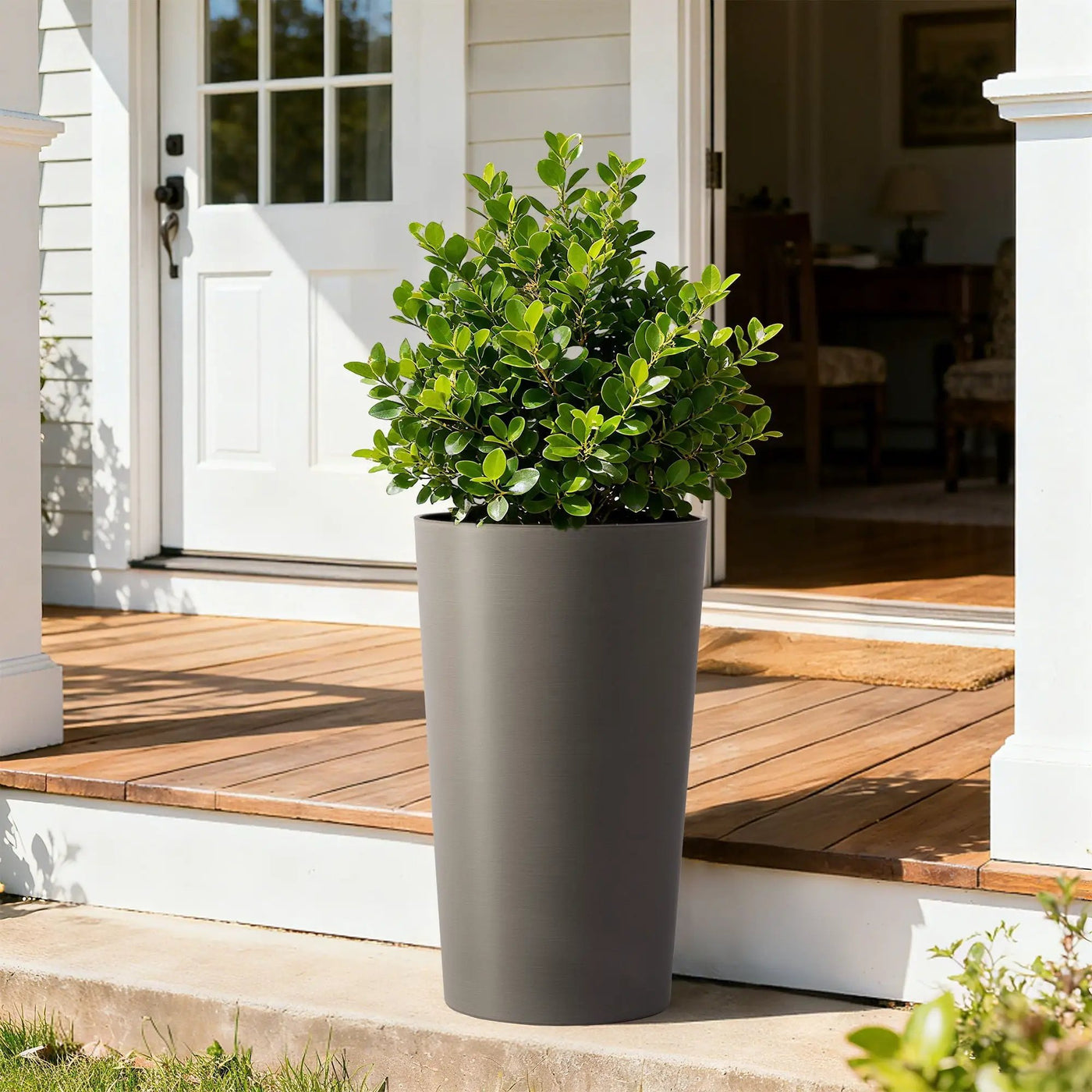 Planter For Outdoor by HouseOfZazla