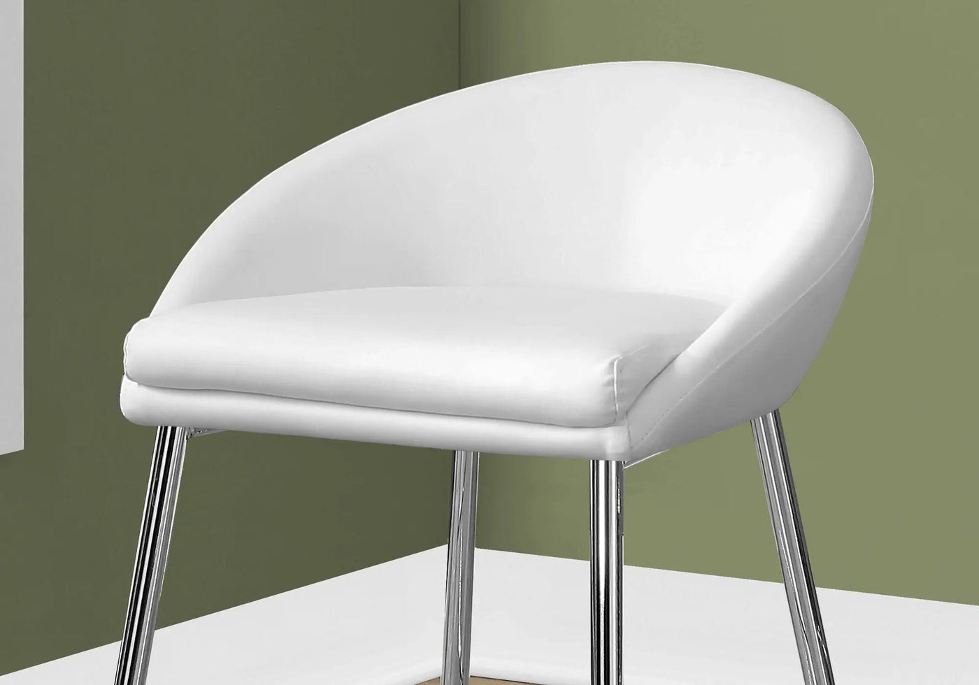 Swivel Stool Bar Height, Contemporary & Modern (Set of 2) by HouseOfZazla