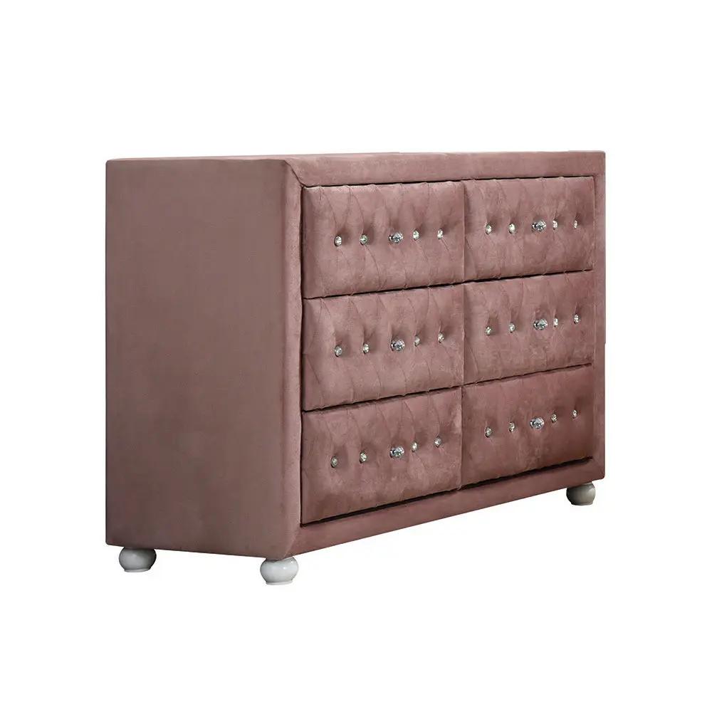 Reggie - Dresser by Unique Piece Furniture