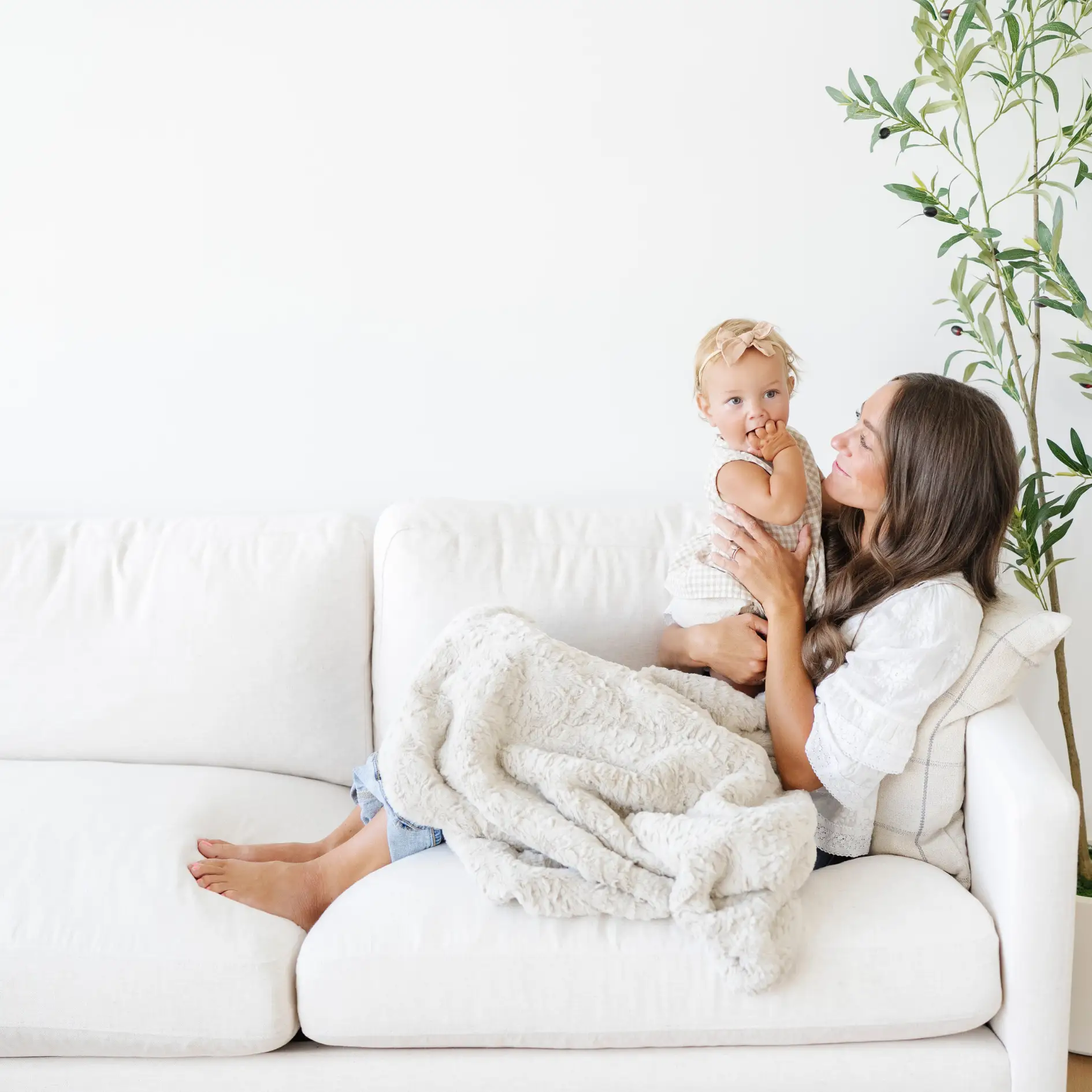 Dream Receiving Blankets by HouseOfZazla