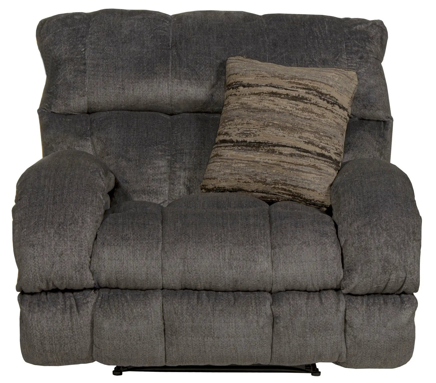 Ashland - Lay Flat Recliner by Unique Piece Furniture