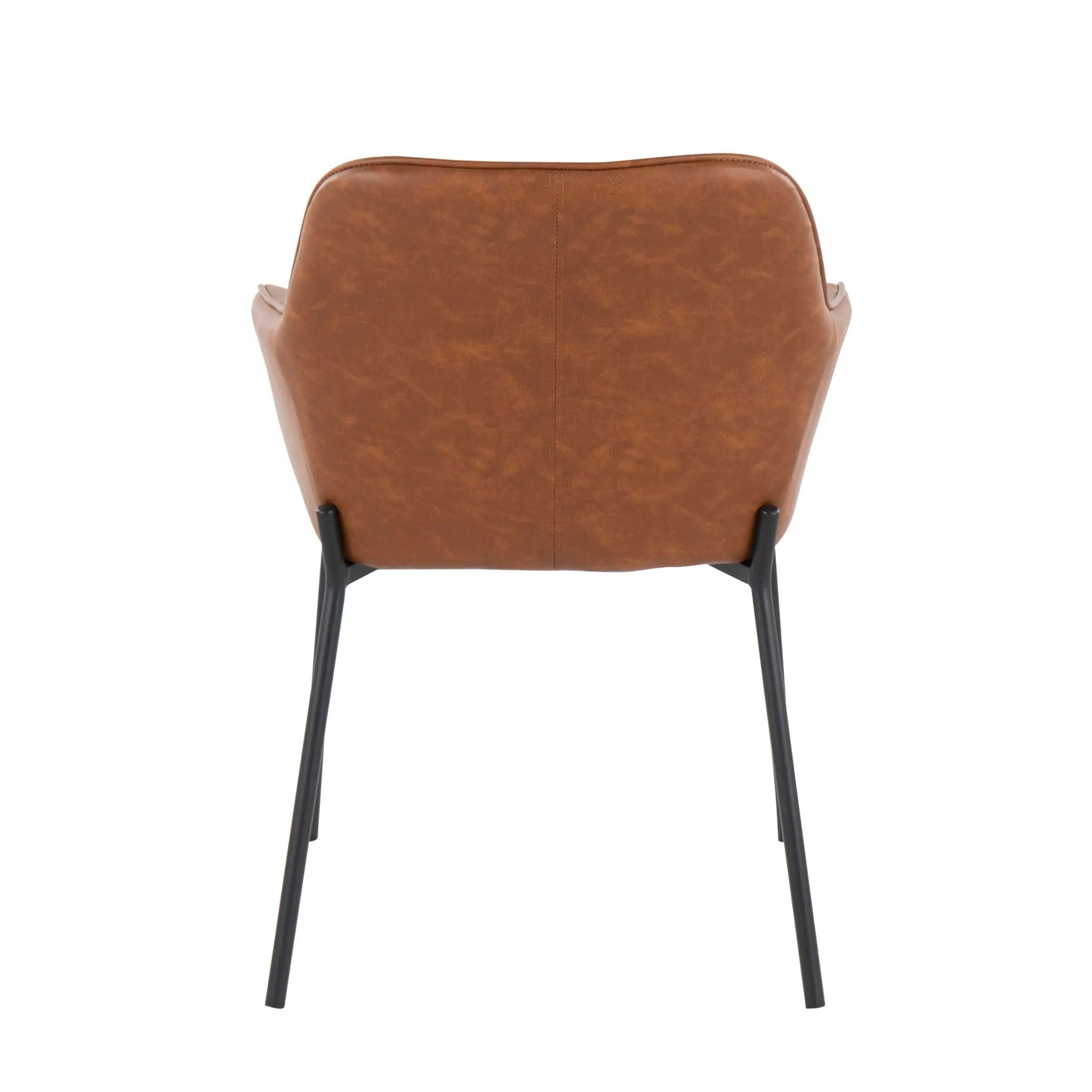 Daniella - Contemporary, Dining Chair (Set of 2) by Unique Piece Furniture