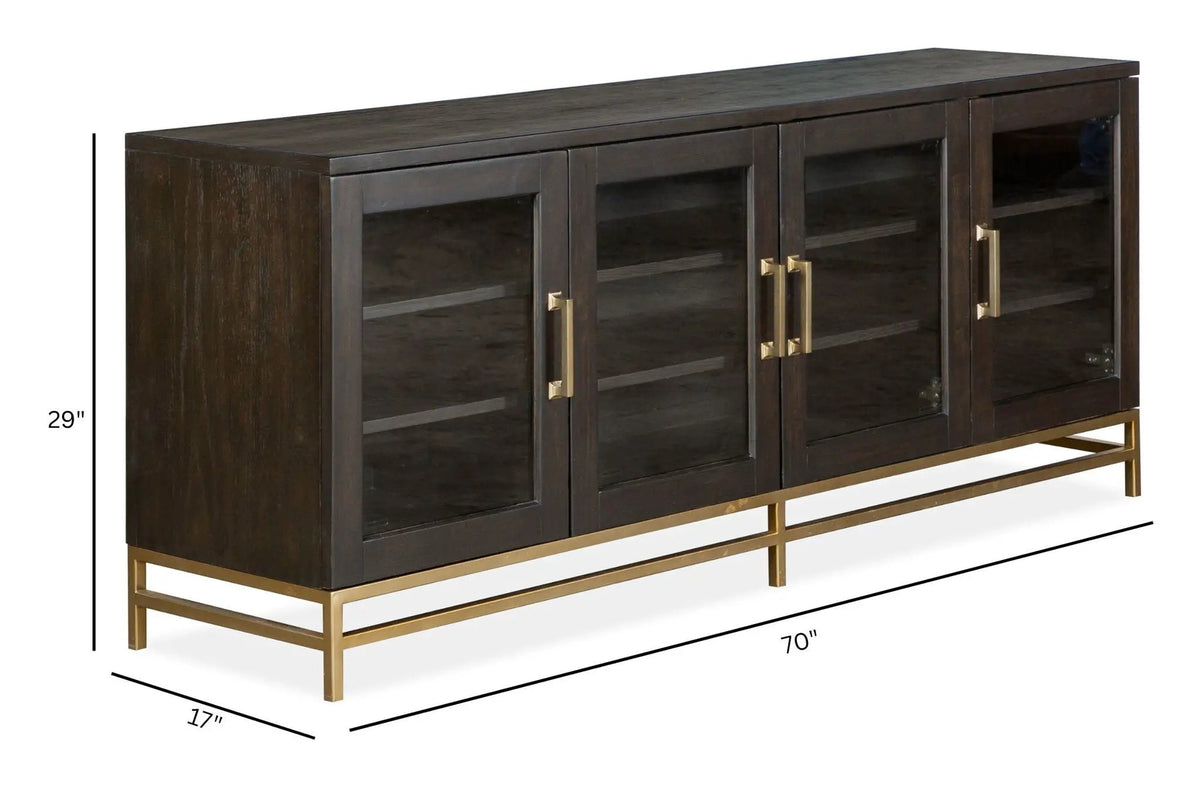 Lindon - Console, photo 14 of 23