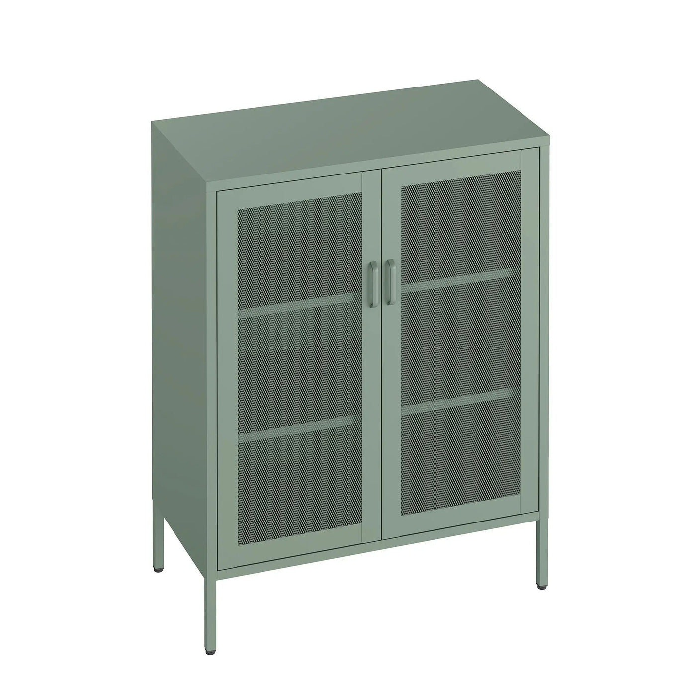 Amelia - Accent Cabinet by HouseOfZazla