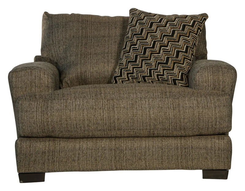 Ava - Sectional - Chair 1/2 by Unique Piece Furniture