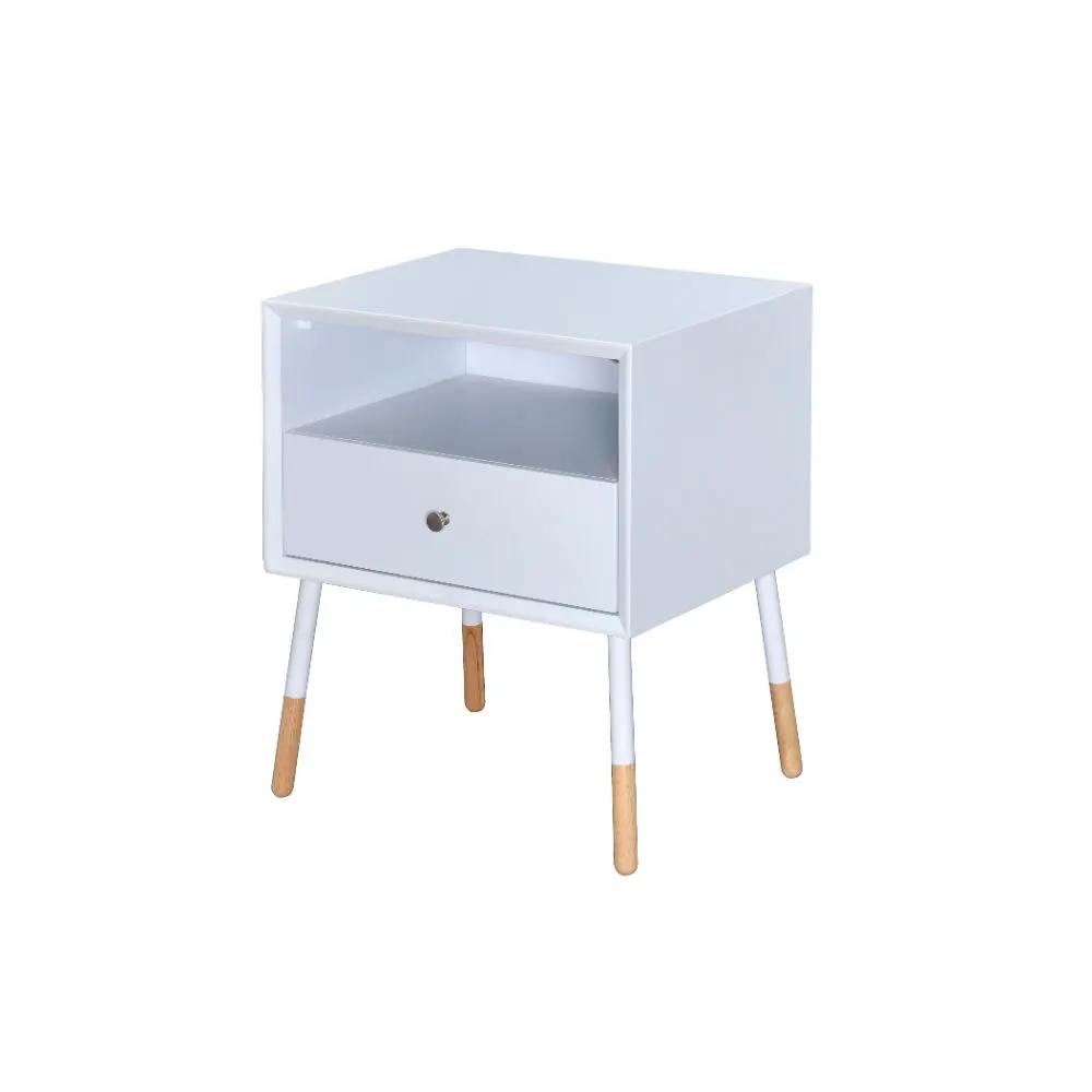 Sonria II - End Table by Unique Piece Furniture