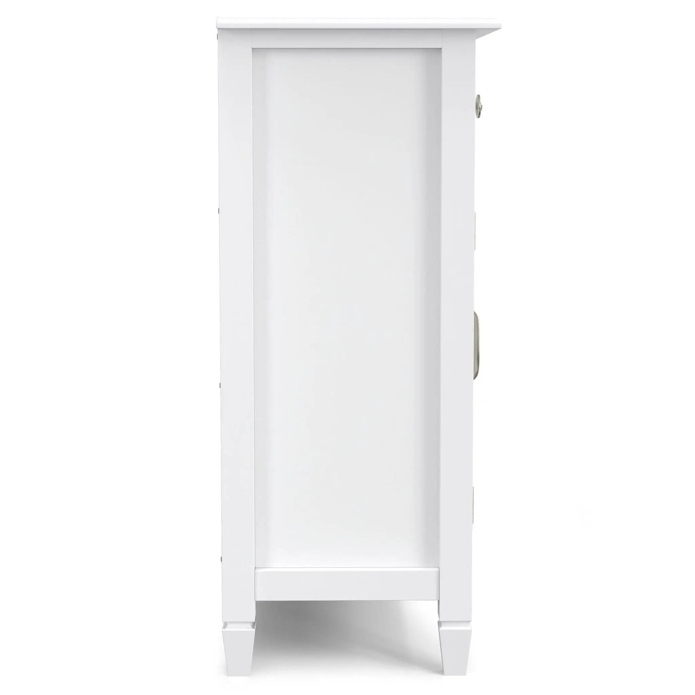 Connaught - Wide Entryway Storage Cabinet by HouseOfZazla