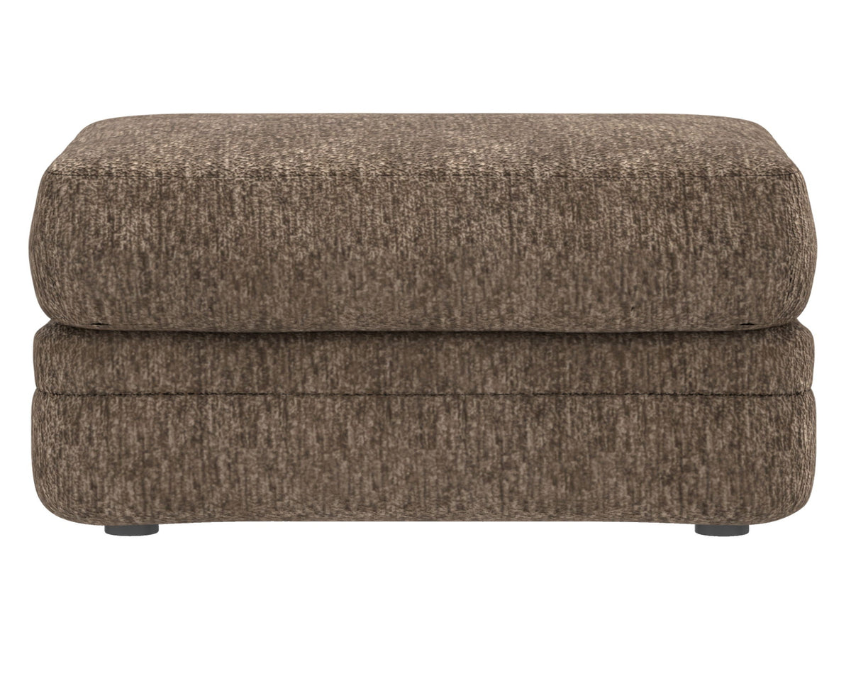 Tyson - Ottoman, photo 9 of 14