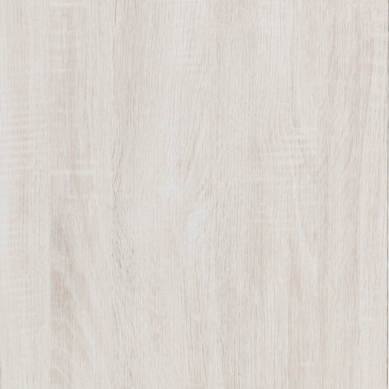 Brantford Wood Eastern King Panel Bed Coastal White by Unique Piece Furniture