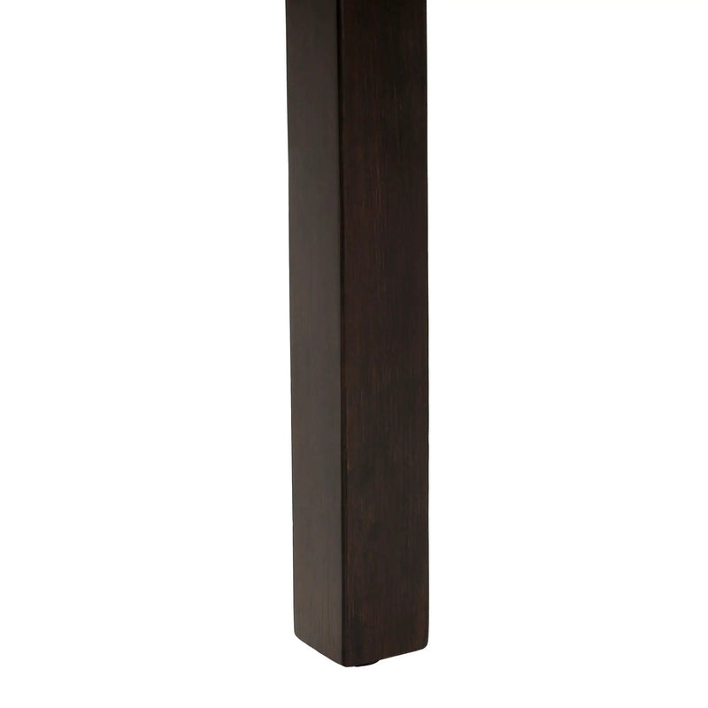Dining Chair, Side, Upholstered For Dining Room, Transitional (Set of 2) - Brown by Unique Piece Furniture