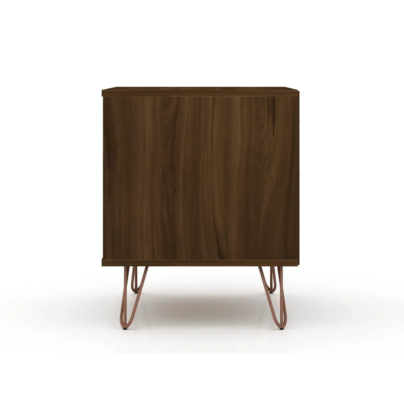 Rockefeller - Nightstand With 1 Drawer by HouseOfZazla