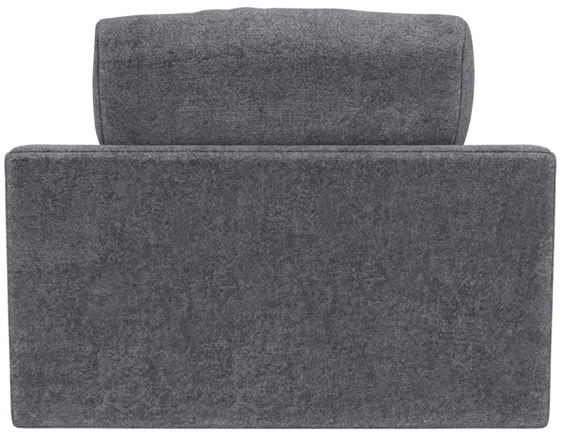 Cozy - Chaise With USB by Unique Piece Furniture