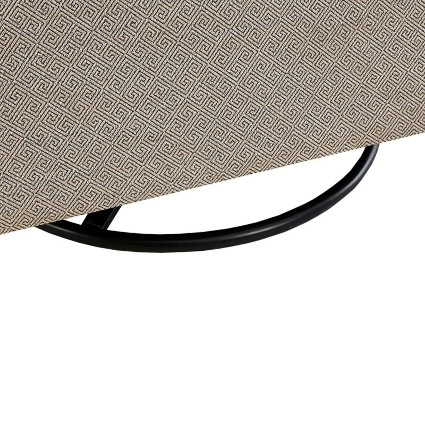 Augustine - Swivel Glider Chair by HouseOfZazla
