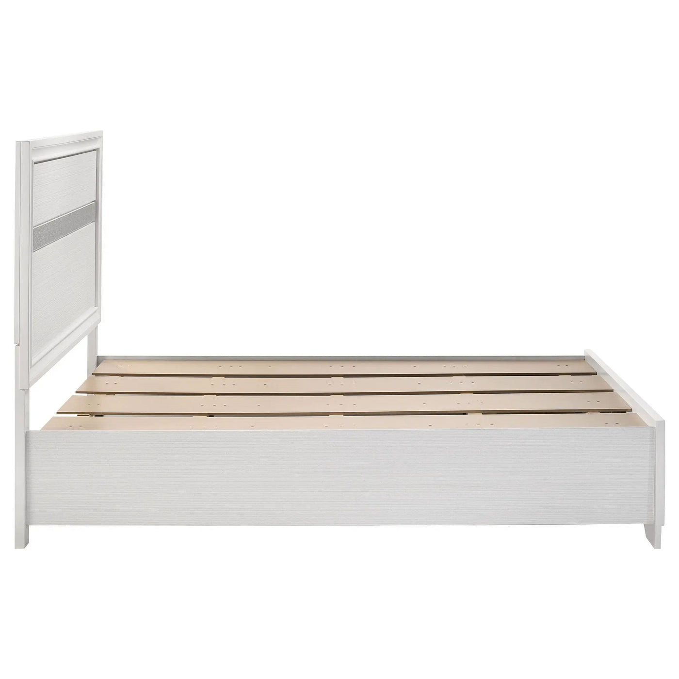Urbana - Storage Panel Bed by HouseOfZazla