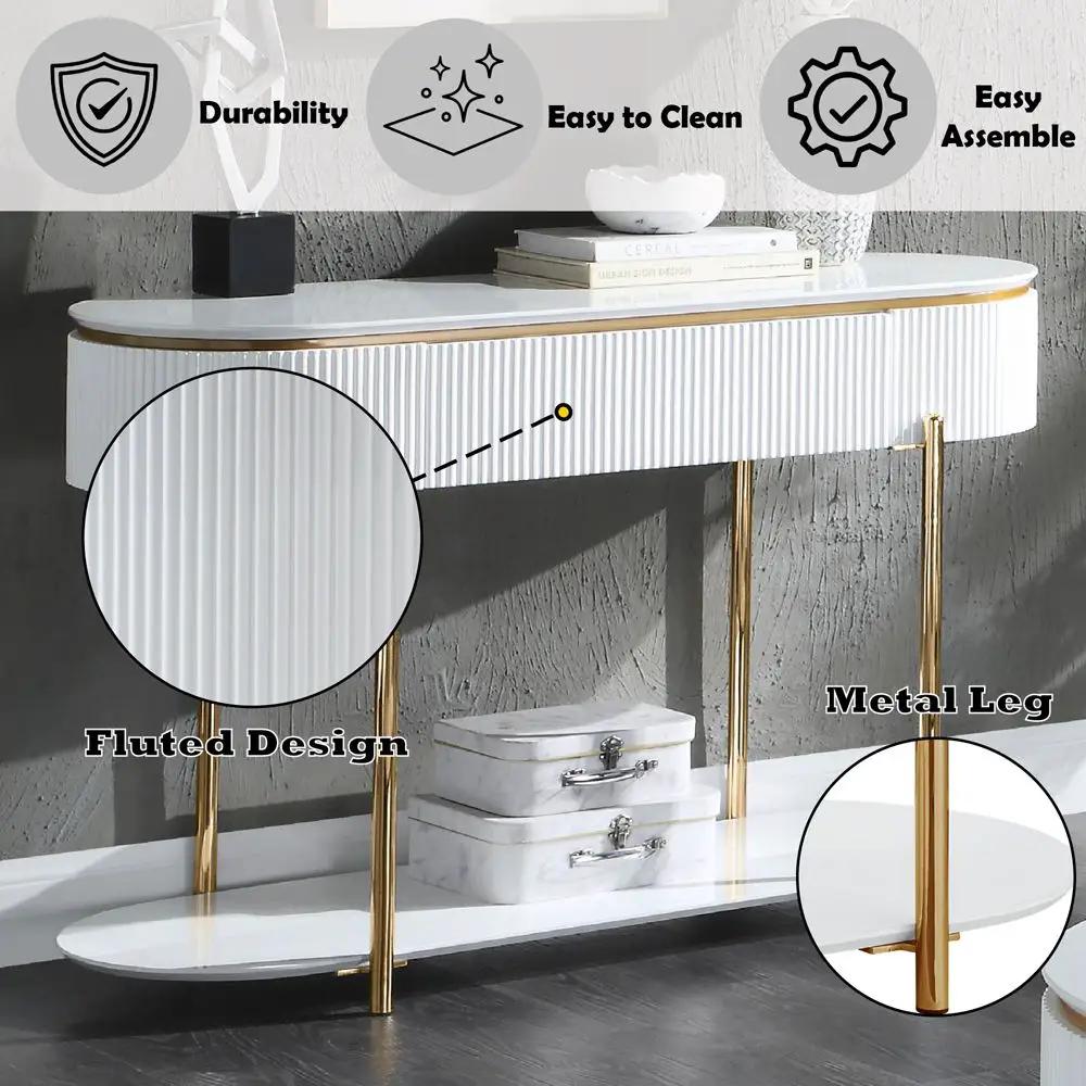 Daveigh - Table by Unique Piece Furniture