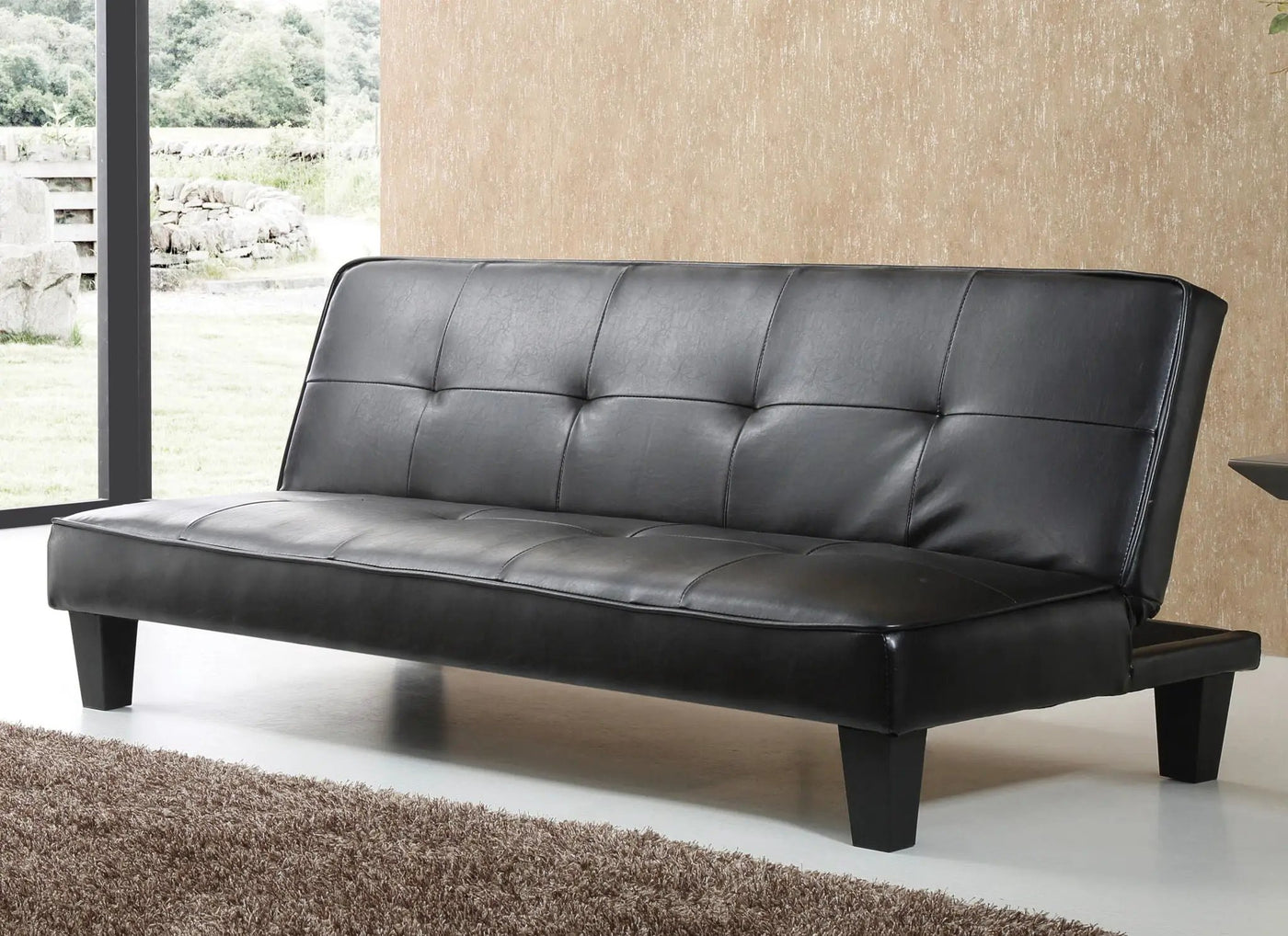 Alan - Sofa Bed by HouseOfZazla