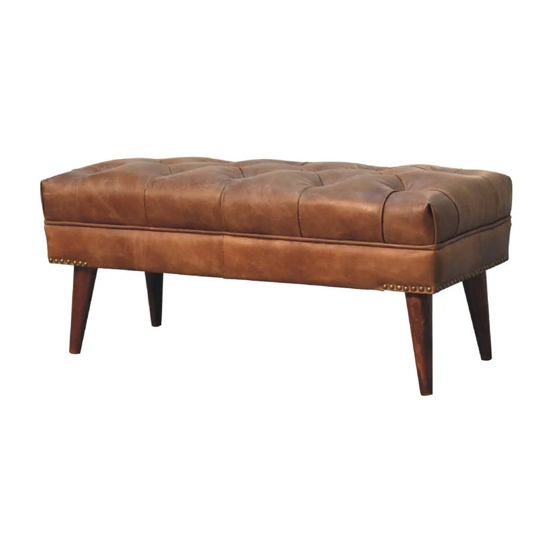 Harbour - Bench by Unique Piece Furniture