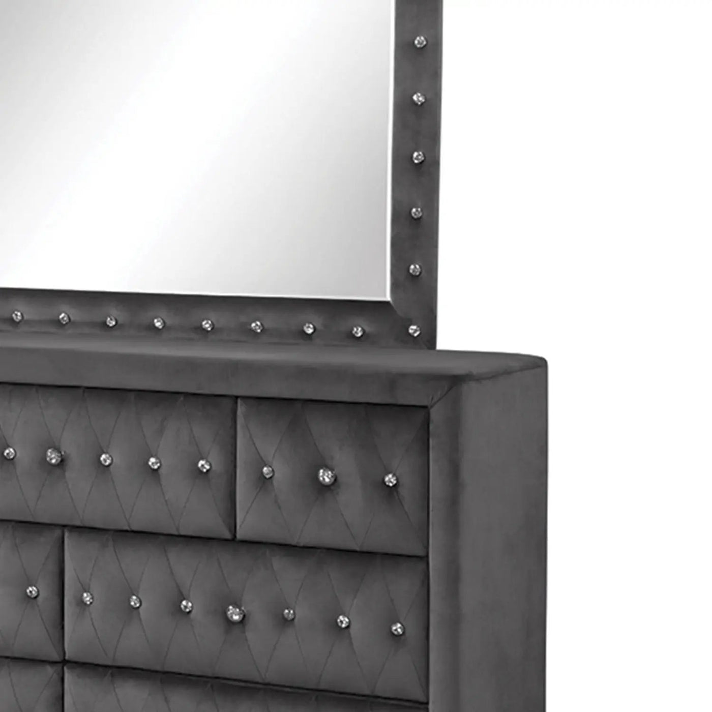 Hazel - Bedroom Set With Storage Bed by HouseOfZazla