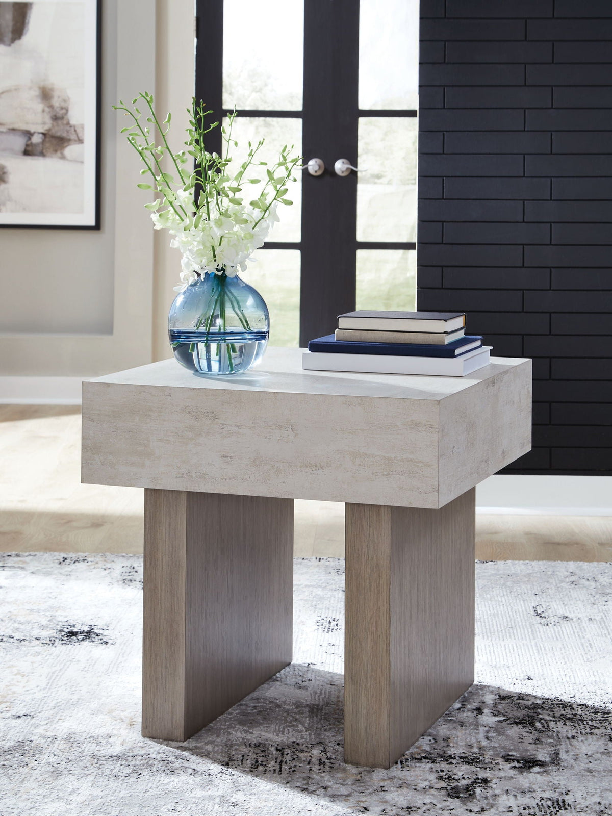 Jorlaina - Rectangular Table, photo 9 of 21