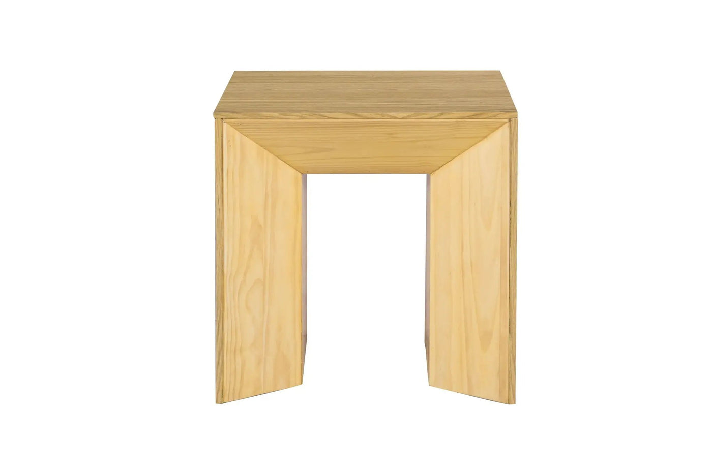 Harold Wood Table Collection by HouseOfZazla