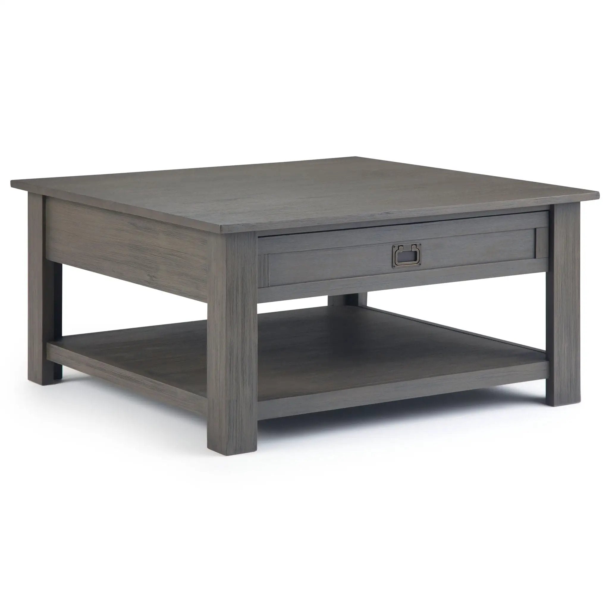 Monroe - Handcrafted Side Table by Unique Piece Furniture