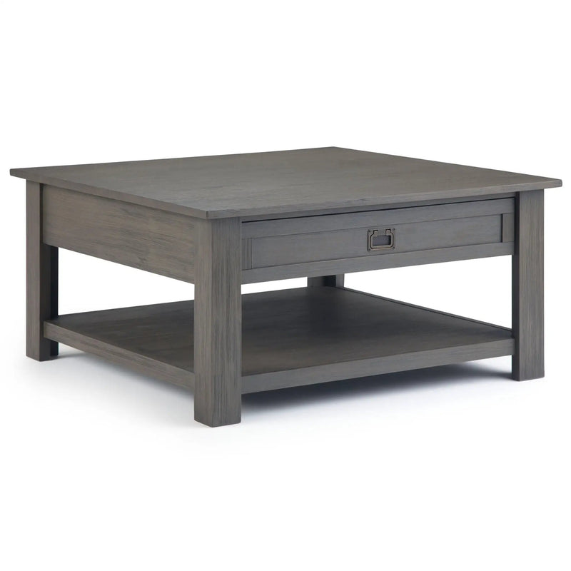 Monroe - Handcrafted Side Table by Unique Piece Furniture
