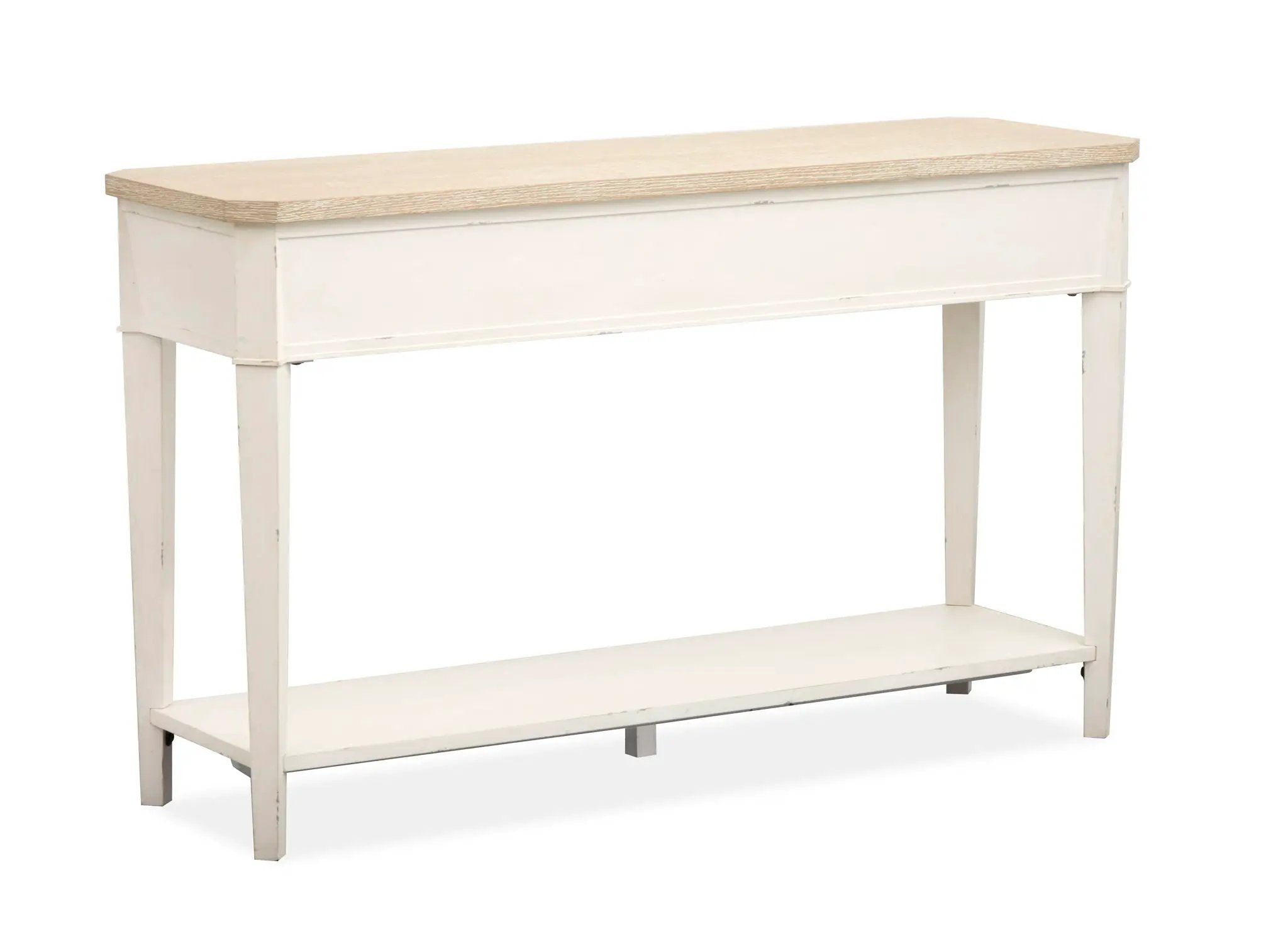 Echo Isles - Rectangular Table by Unique Piece Furniture