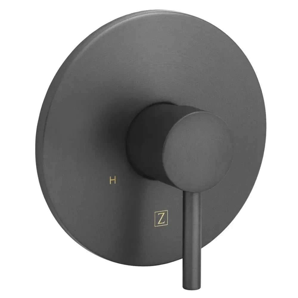 ZLINE El Dorado Shower Faucet ELD-SHF-GM by Farmhouse Kitchen and Bath