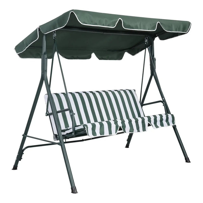 75 x 52 Inch Swing Top Canopy Replacement Cover by DirectDeals