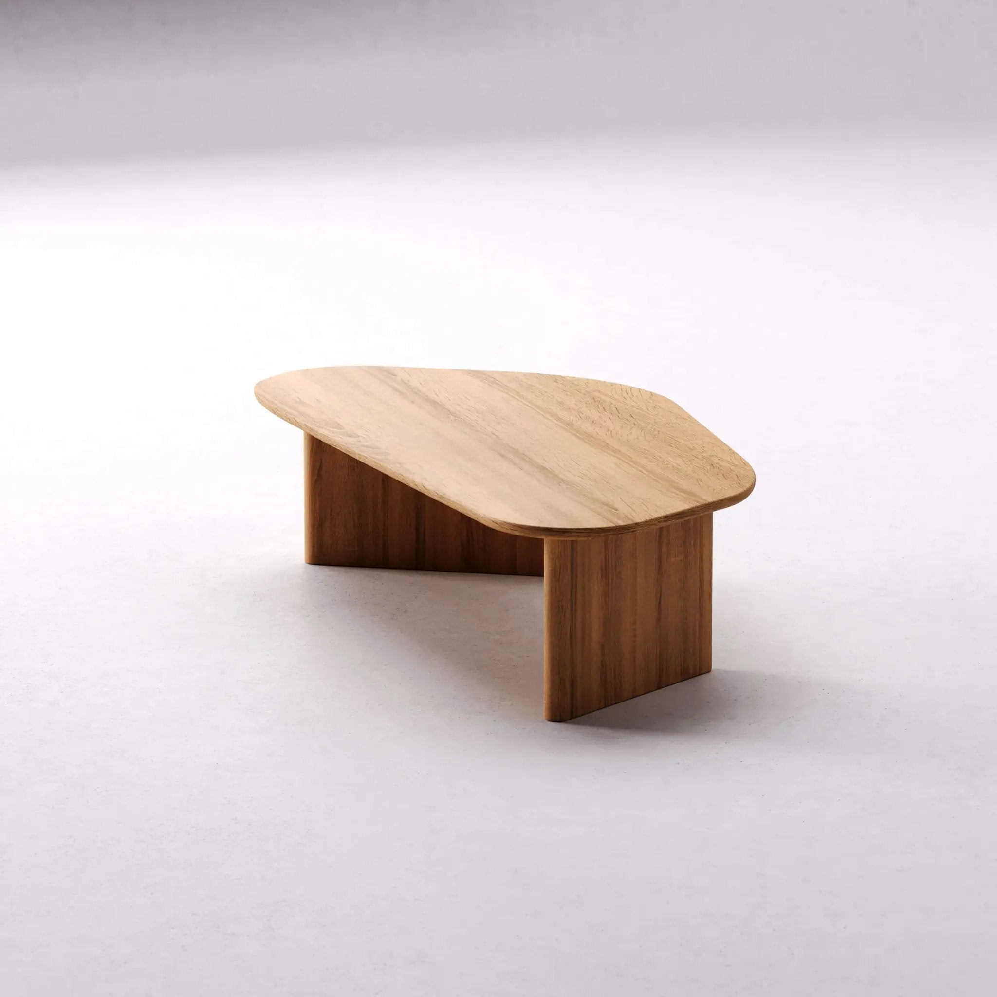 THE RING - coffee table by VARBROS