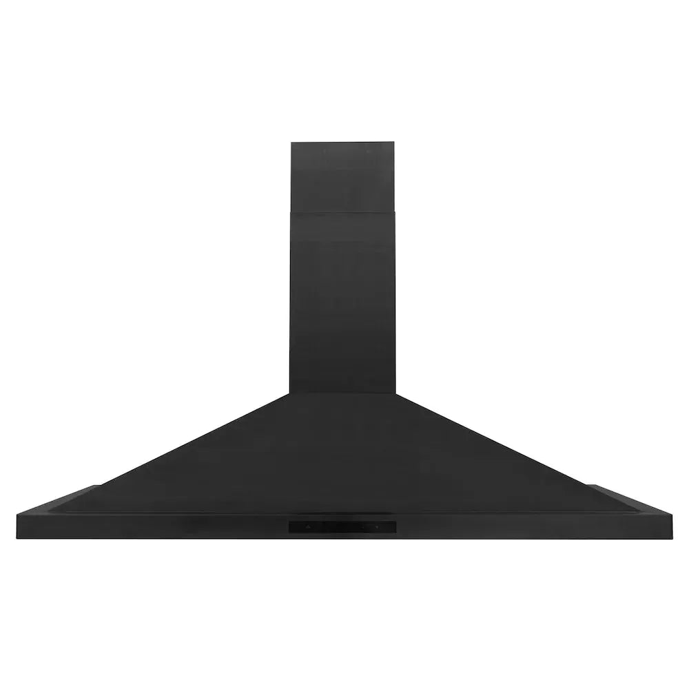ZLINE 48" Bundled Stainless DualRange RangeHood Dishwasher 3KP-RABRH48-DW by Farmhouse Kitchen and Bath
