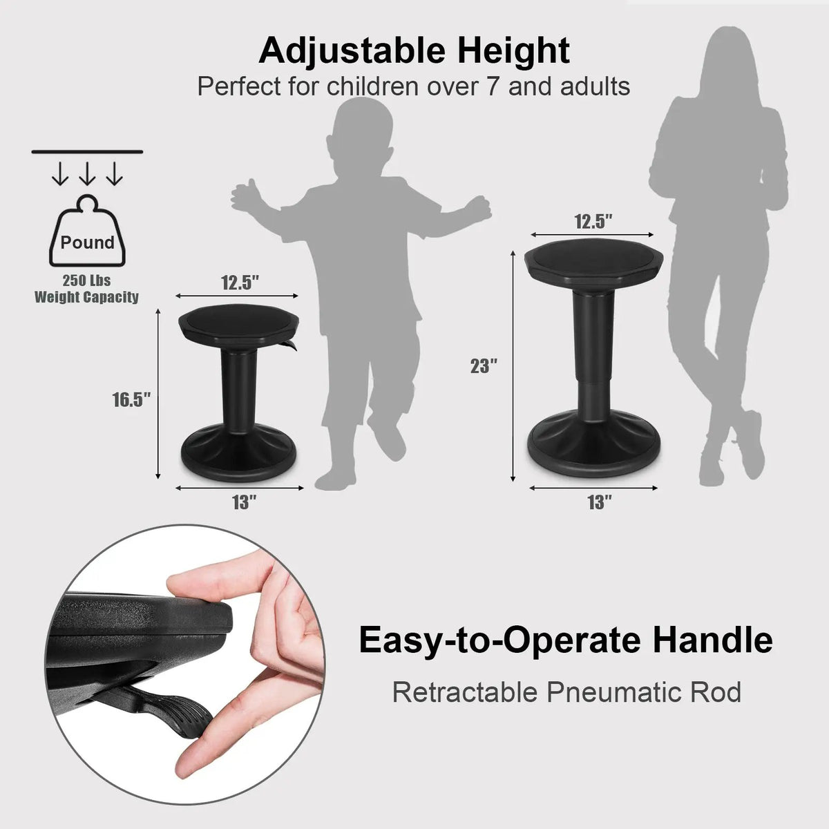 Adjustable by DirectDeals