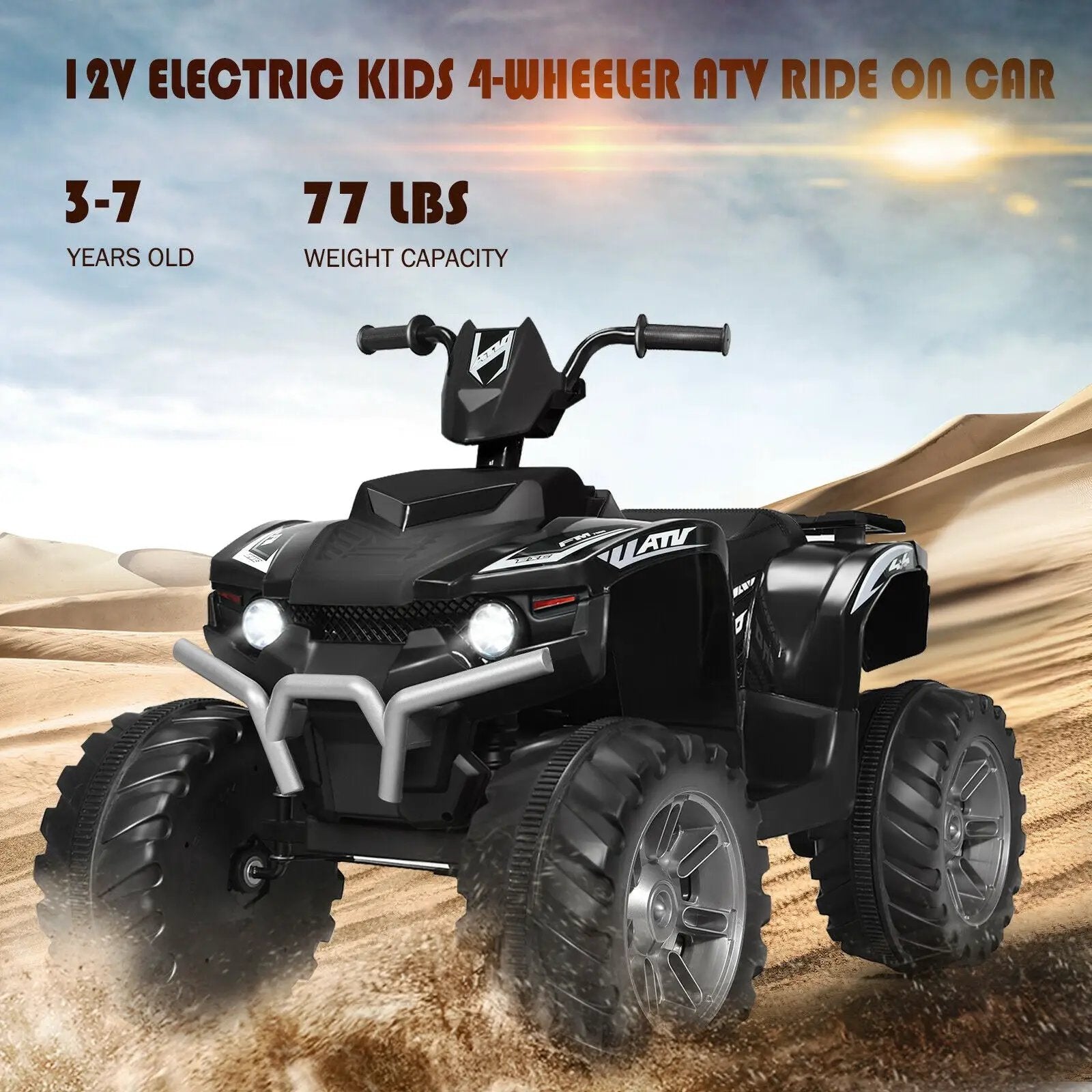 12V Kids by DirectDeals
