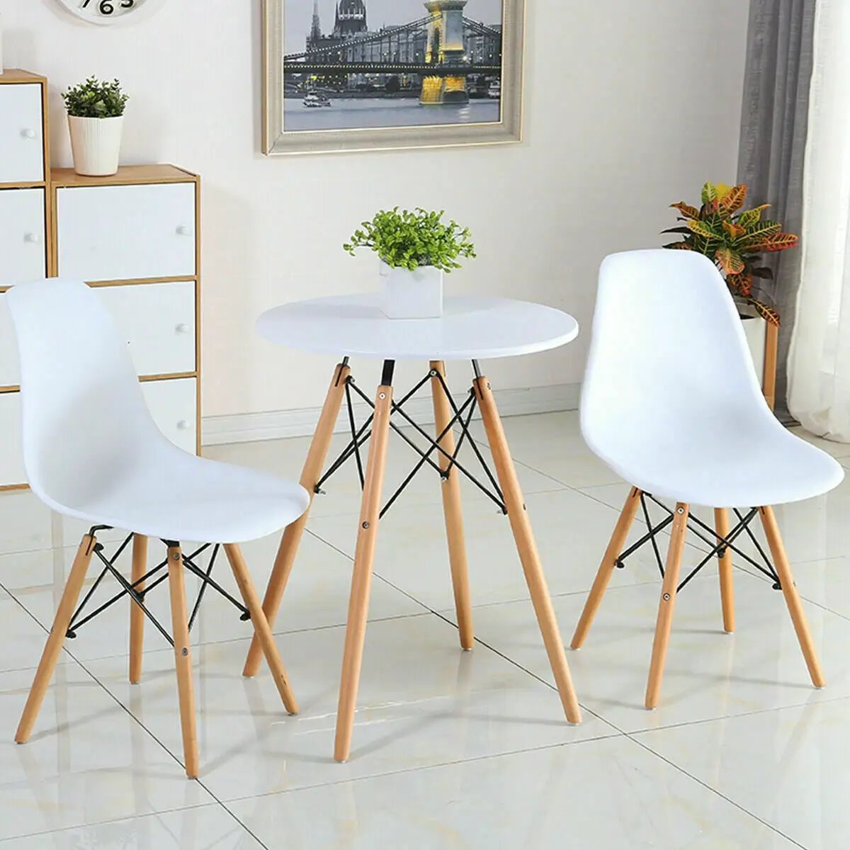 Set of 2 Mid by DirectDeals