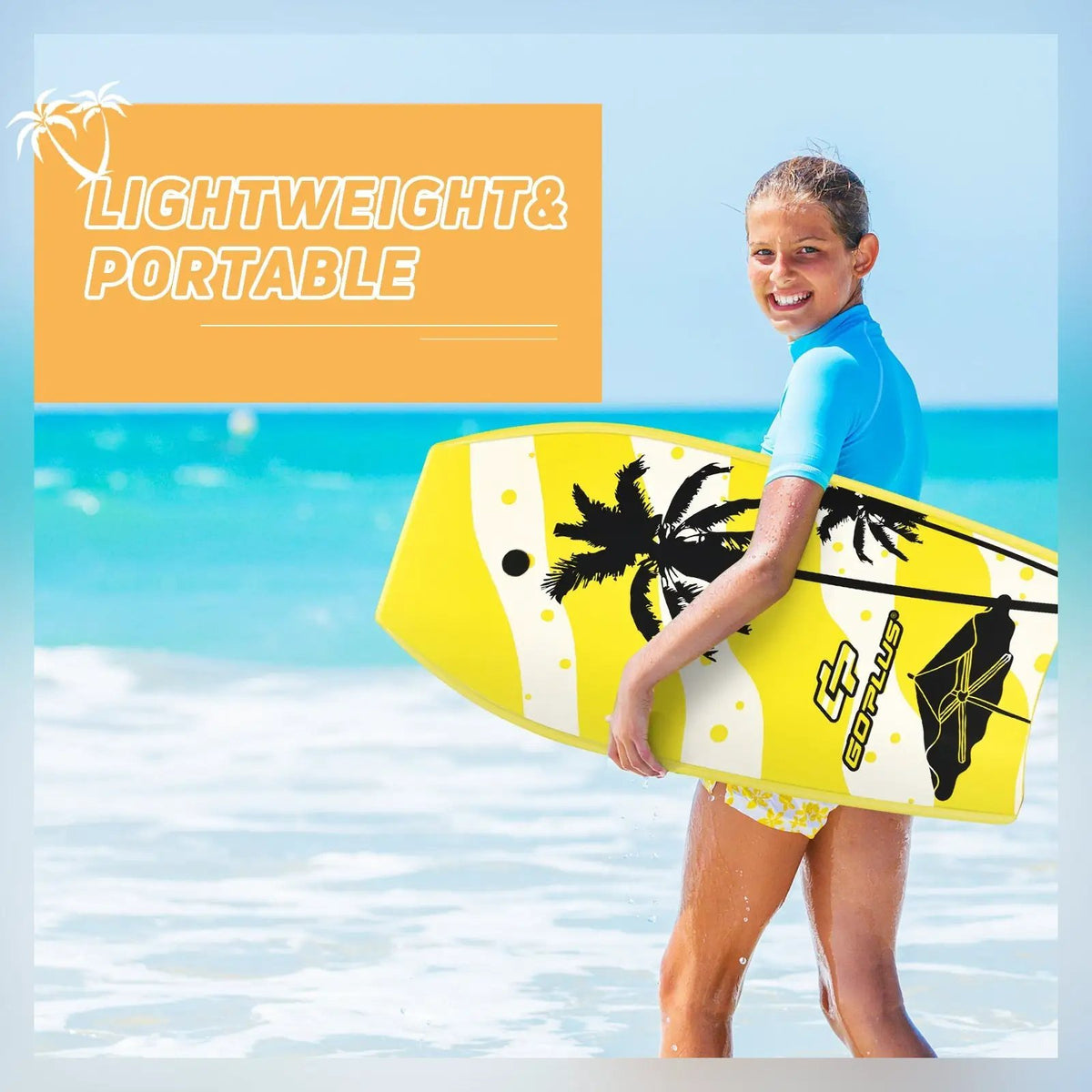 Lightweight Super by DirectDeals