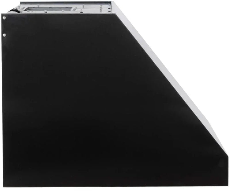Kucht Gemstone™ 36" Under Cabinet Range KRH363A by Farmhouse Kitchen and Bath