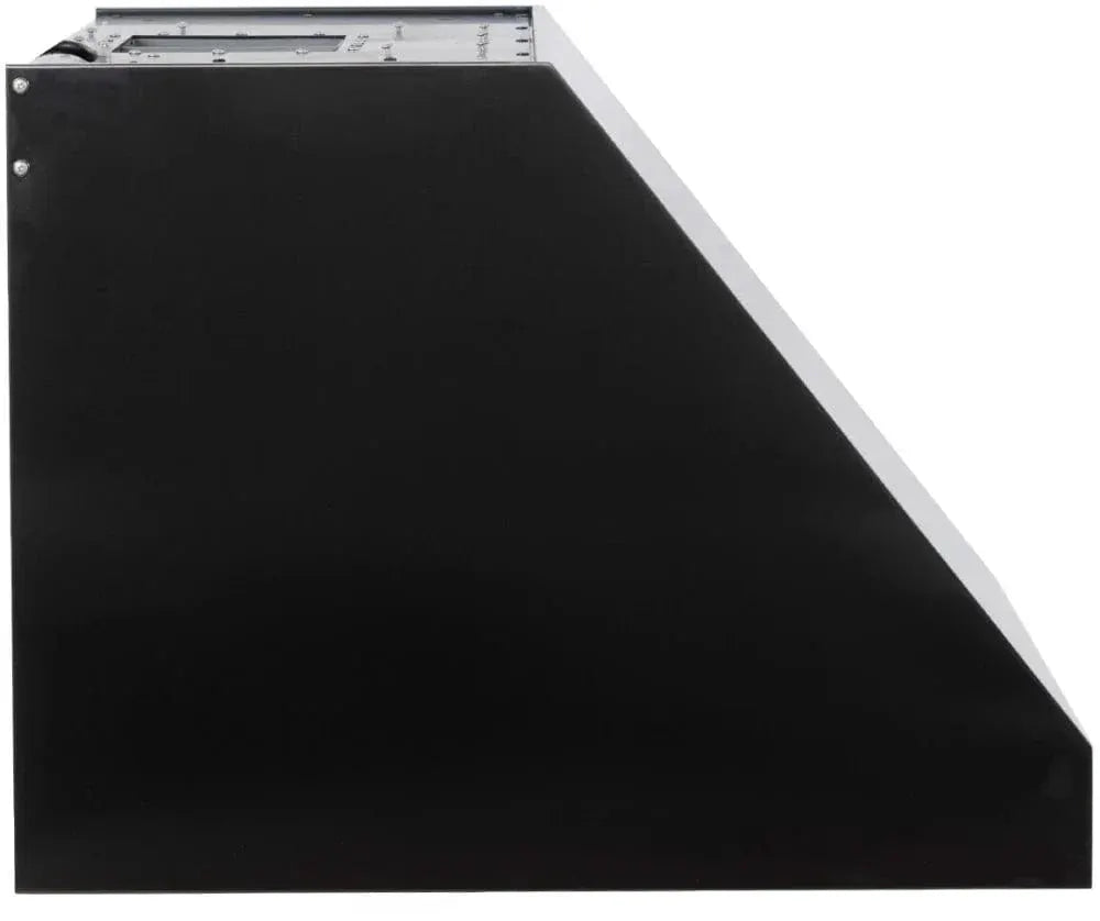 Kucht Gemstone™ 48" Under Cabinet Range Hood KRH483A by Farmhouse Kitchen and Bath