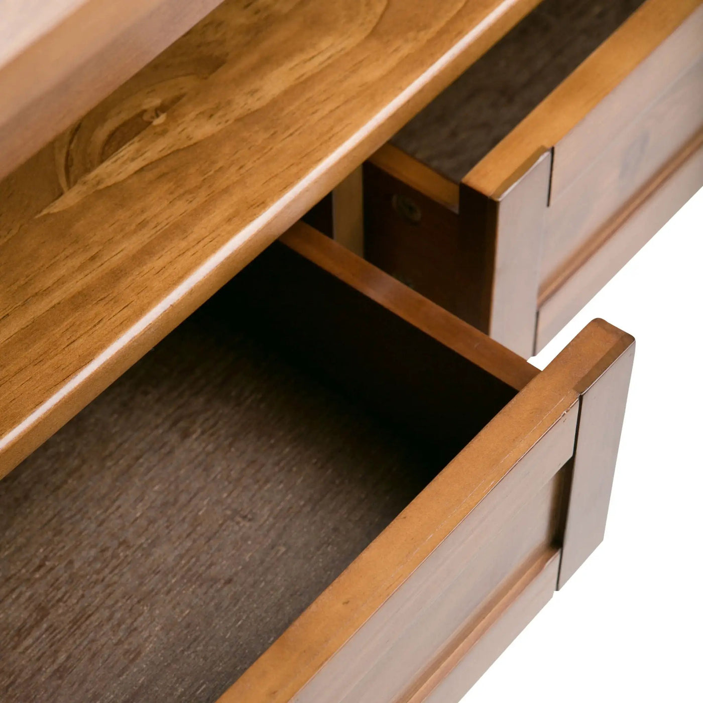 Warm Shaker - Coffee Table by HouseOfZazla