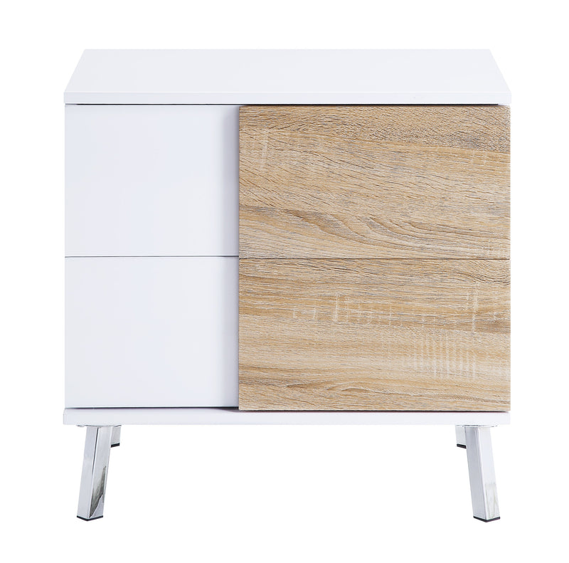 Verux Coffee and End Table Set by HouseOfZazla
