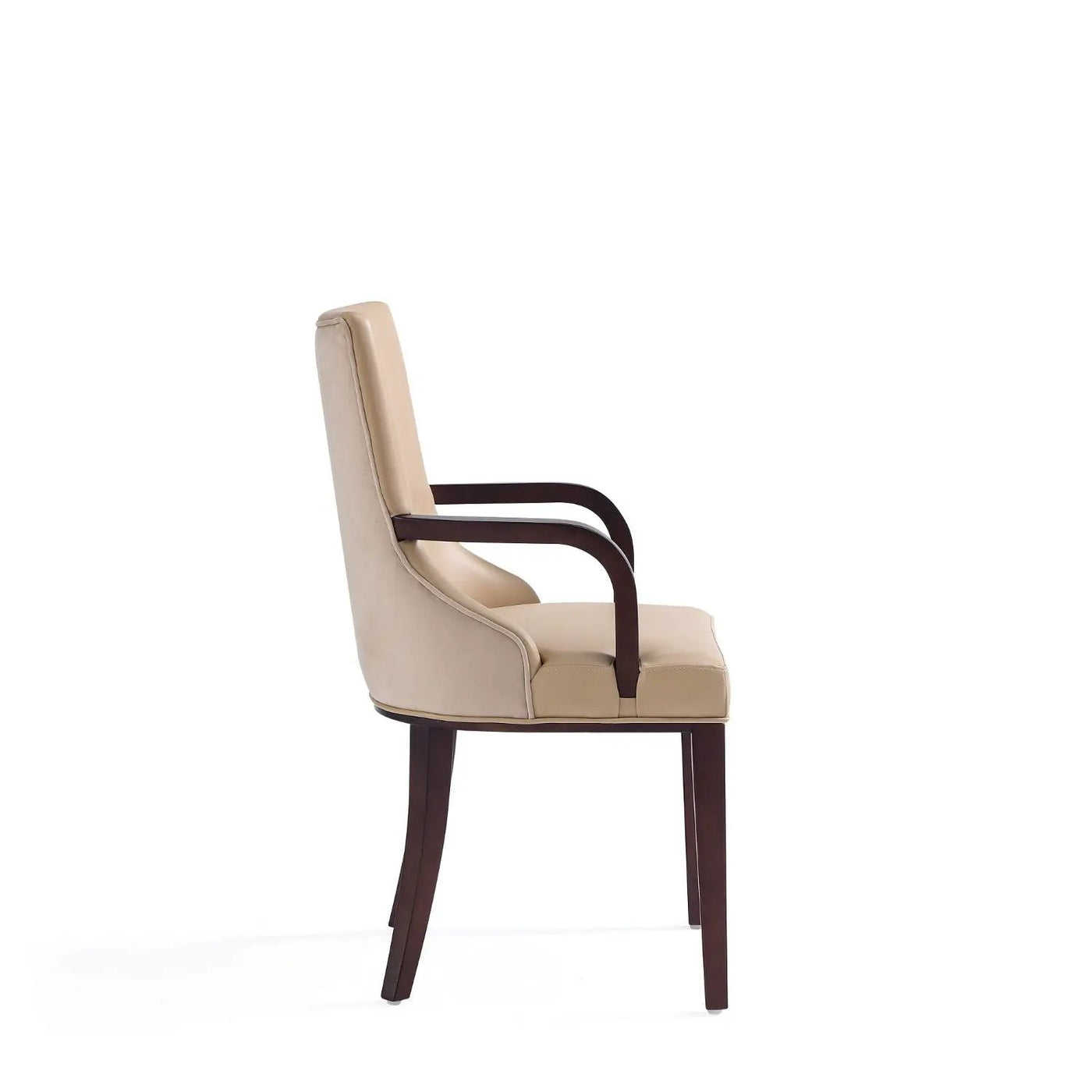 Shubert - Armchair by HouseOfZazla
