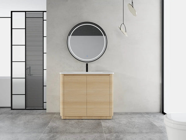 40'' Freestanding Bathroom Vanity, photo 2 of 10