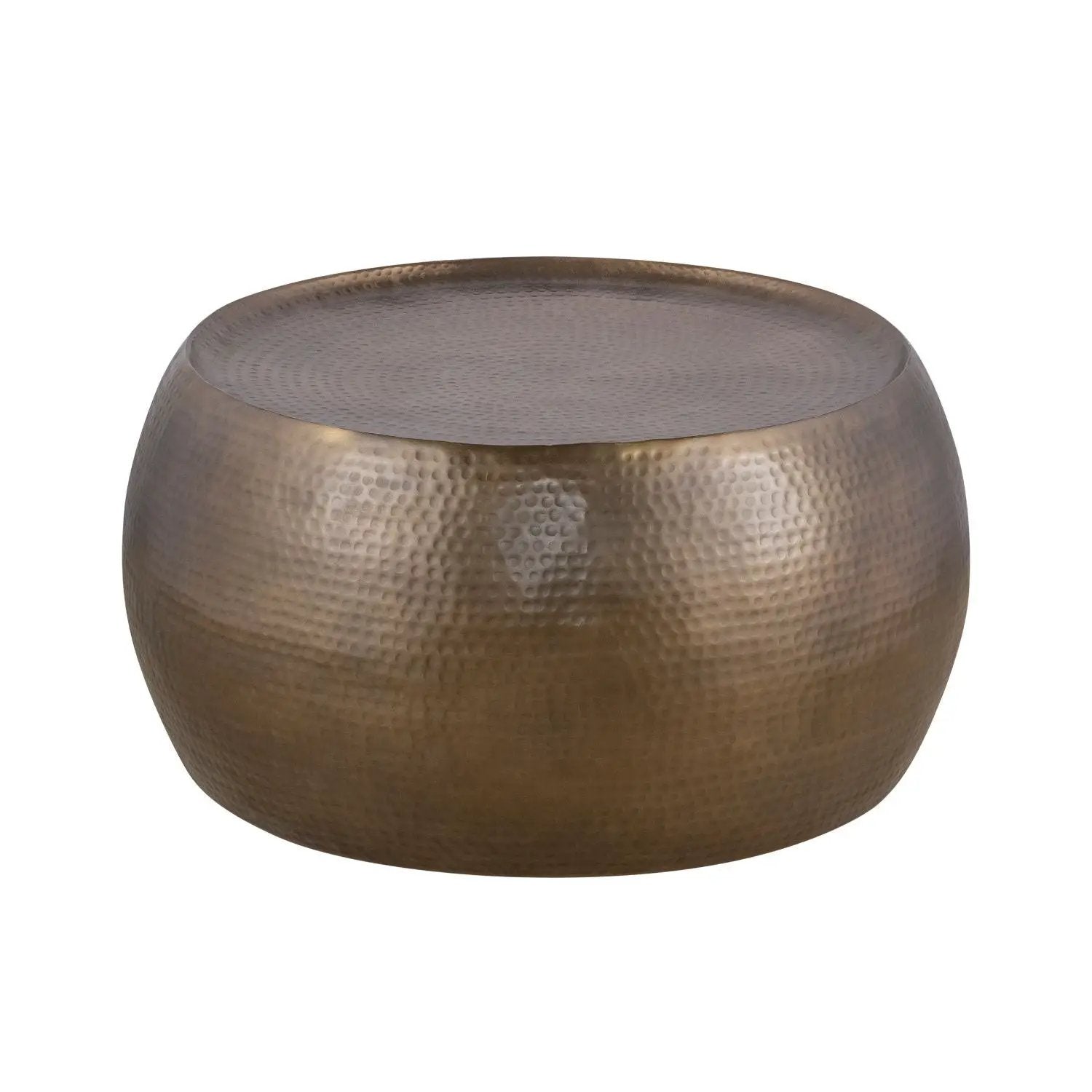 Ct501 - Round Coffee Table by HouseOfZazla