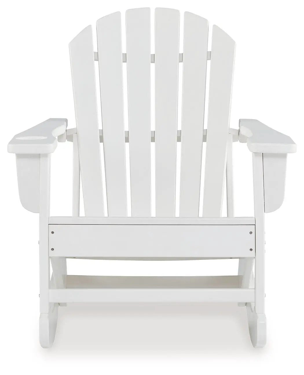Sundown Treasure - Rocking Chair by Unique Piece Furniture