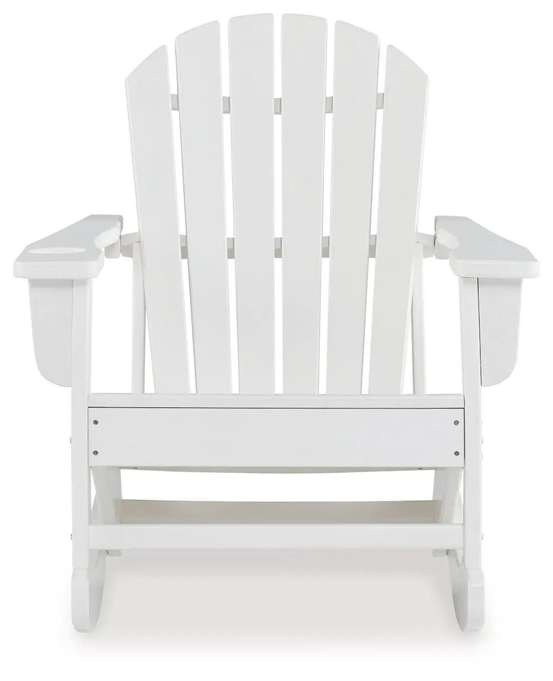 Sundown Treasure - Rocking Chair by Unique Piece Furniture